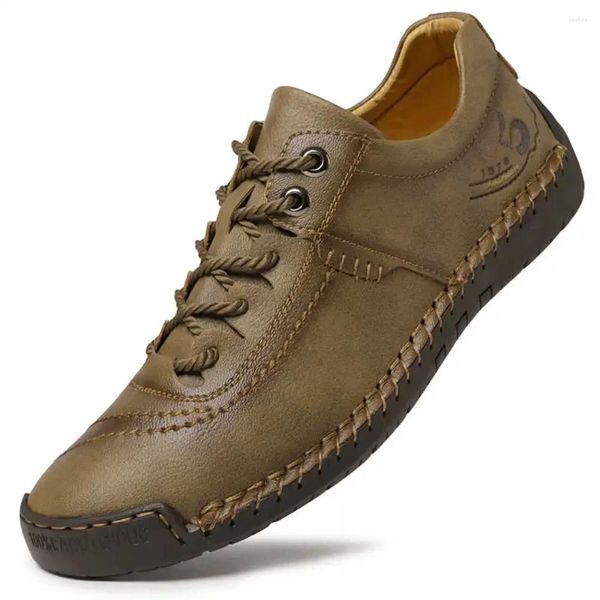 Scarpe casual Scarpe da ginnastica da donna con tacco piatto in pelle naturale Stivali mimetici Uomo Sport Sapatenes Modelli classici