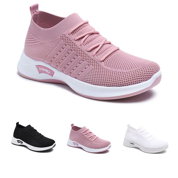 2024 кроссовки для мужчин и женщин дышащие кроссовки красочные мужские спортивные кроссовки GAI color138 модные кроссовки размер 36-41