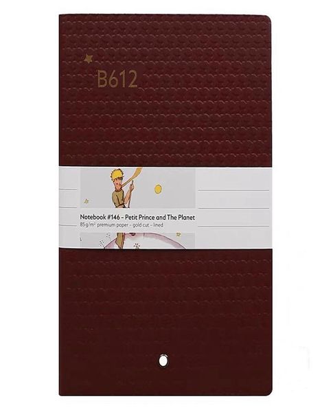 Novo luxo 146 blocos de notas preto marrom couro capa agenda calendário artesanal nota livro clássico periódico diário negócios notebook1935891