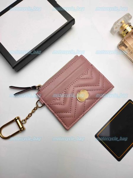 Bolsa Marmont bolsa chave de luxo, designer de passaporte women masculino titulares de cartas de moda case key carteiras icardi coulather pocket organizador de moedas bolsas A2