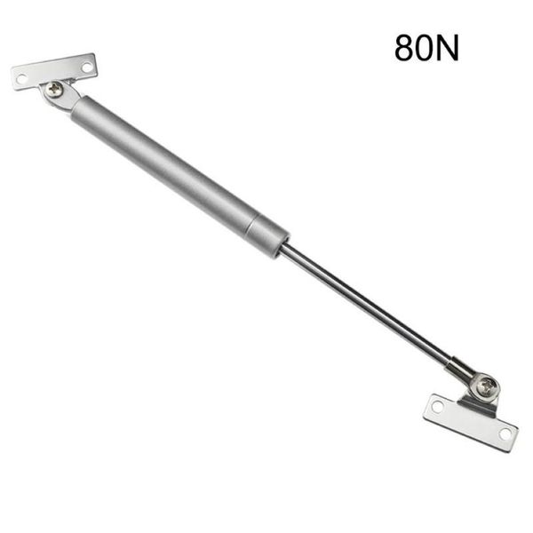 Suporte de hardware para mola a gás, elevador hidráulico, armário pneumático, 80n, 100n, 120n, 150n, ferramentas artesanais, 266w