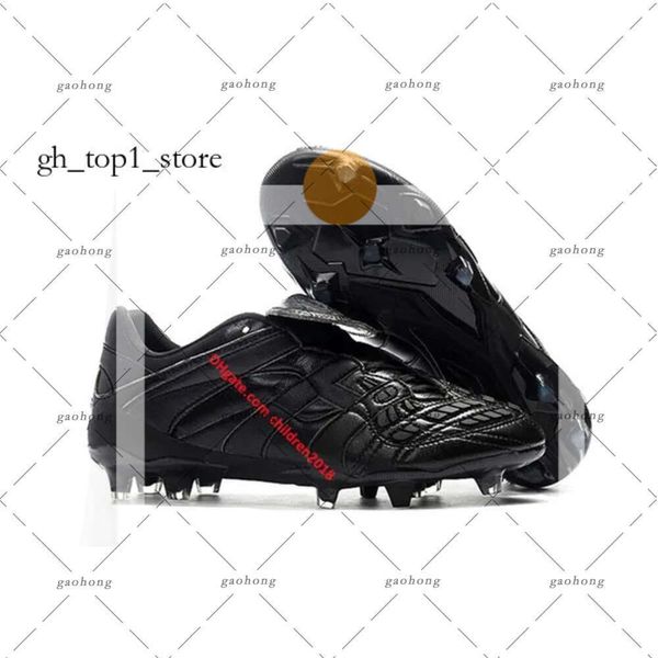 Fußballschuh mit Box Predator Predator Fußballschuh Accelerator 4.0 FG Herren Fußball Kinder Fußballschuh Schuhe Leder Hyperlative Eternal Class Solar Yello 626