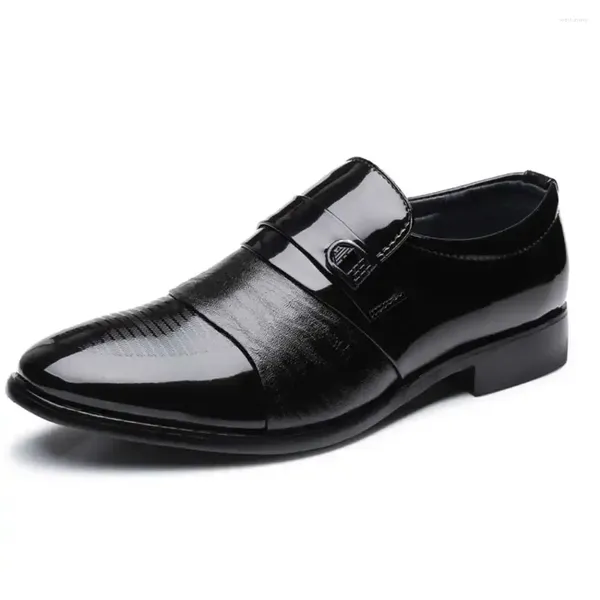 Abendschuhe Nummer 38 Elegante getarnte Herrenstiefel Braune Kleider Turnschuhe Sport-Loafer Zeigt Order Luxo Due To