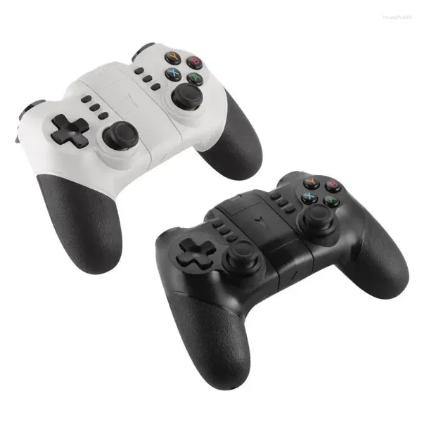 Controller di gioco Pad Gamepad Controller mobile per PC Android PS3 4 3 Switch PUBG Controllo wireless del telefono