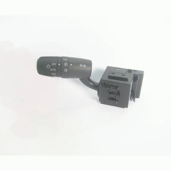 Acessórios do carro KD5K-66-122 interruptor de combinação de alto nível automático para mazda CX-5 2012-2021 luz de cabeça da lâmpada de nevoeiro