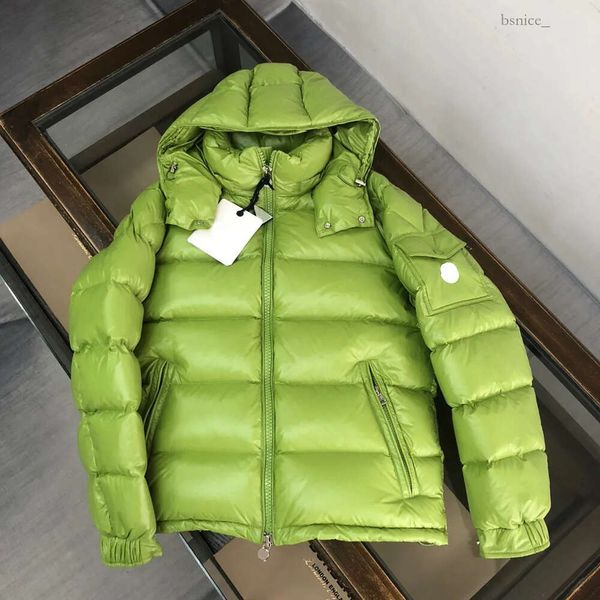 Homens jaqueta puffer mulher para baixo casaco de inverno moda parka casacos clássico fosco puff jaquetas homem das mulheres quentes outerwear roupas 23fw S-3XL 418