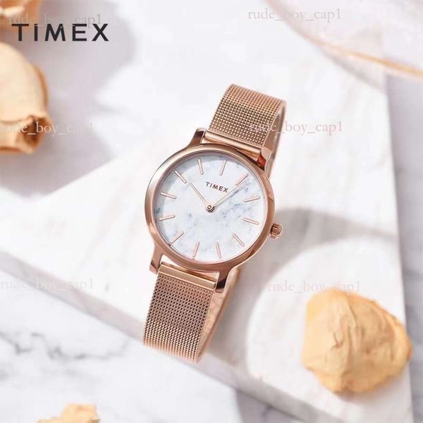 Spot TIMEX Tianmeishi Спортивные часы на открытом воздухе Мужские многофункциональные часы с приливным компасом T2n721 38 мм с кожаным ремешком Часы 451