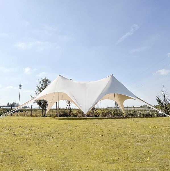 Tenda de praia, abrigo solar, esportes ao ar livre, festa, guarda-sol, pesca, piquenique, parque de praia, abrigo com proteção uv, ultraleve, viagem