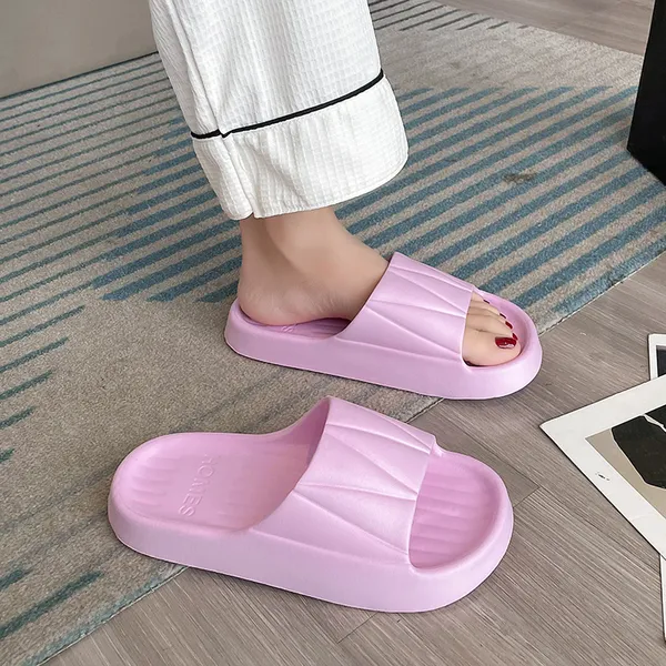 Slide cuciture gratuite sandalo per il designer di spedizioni Gai pantoufle muli uomini da donna Slifori allenatori Sandles Dimensione del colore wo