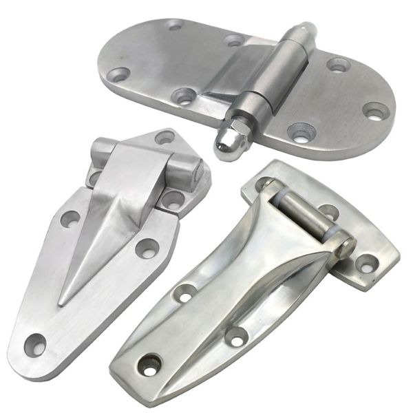 Kühlhaus, Lagerung, Ofen, Schrank, Türscharnier, industrieller gekühlter Meeresfrüchte-Dampfgarer, LKW-Montage, Kochgeschirr, Küchen-Hardware, 240 g