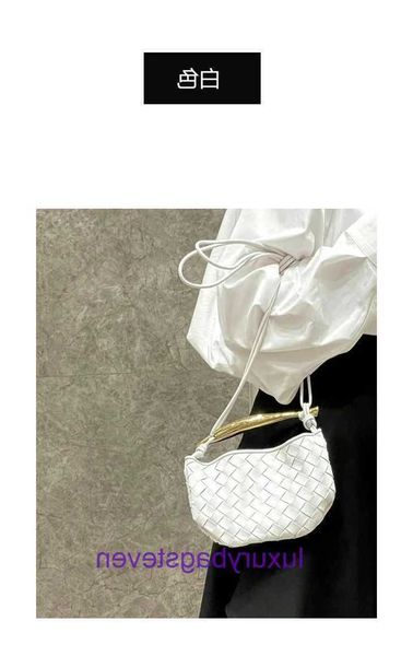 Роскошные дизайнерские сумки-тоут Bottgs's Vents's, интернет-магазин 2024. Новая женская сумка из натуральной кожи, мини-тканая сумка премиум-класса с настоящим логотипом 4THQ