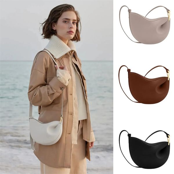 Luxurys Designer Pochette moda Donna Totes Portafogli sac estate tonca Messaggero da sera Borse a tracolla Borsa a mano da uomo in vera pelle con gnocchi nano