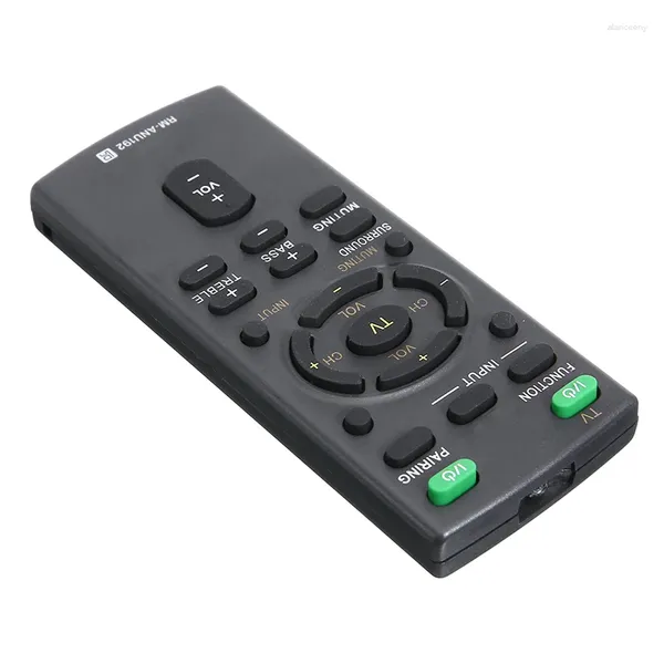 Fernbedienungen Ersatz RM-ANU192 für Sony Soundbar RM-ANU191 SS-WCT60 HT-CT60 HT-CT60BT SA-CT60BT Sound Bar TV Controller