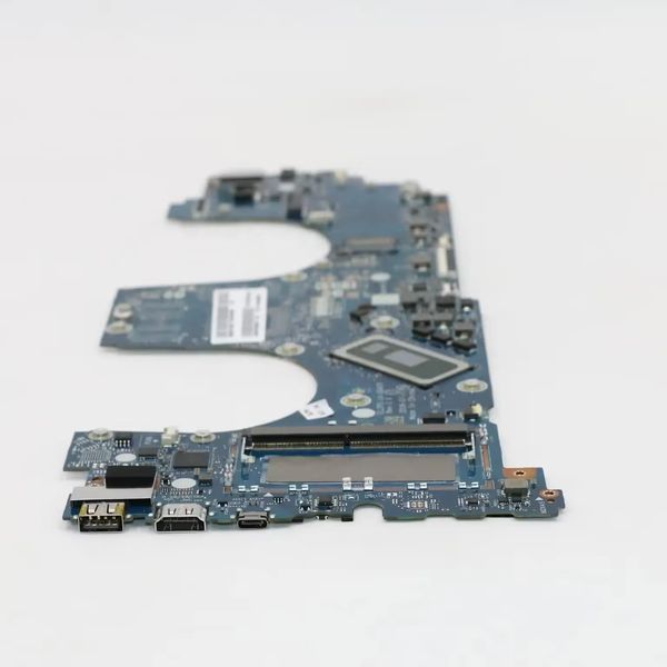 SN LA-541P FRU PN 5B20T04937 CPU I78565U C81JS UMA DRAM 8G Modellnummer kompatibles Ersatz-Laptop-Motherboard Yoga 730-15IWL