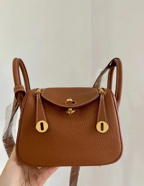 10A Spiegelqualität, klassische Damen-Einkaufstasche, Designer-Handtasche, handgefertigte Umhängetaschen aus Kalbsleder, Damen-Reisetasche mit großem Fassungsvermögen, Einkaufstasche, 19 cm/26 cm/30 cm