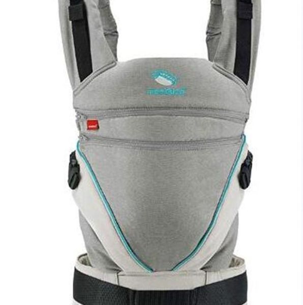 klarer Lagerbestand Top-Qualität Marke Manduca XT Babytrage aus Bio-Baumwolle Babytrage Tragetuch Baby-Hosenträger klassischer Babyrucksack 203552650