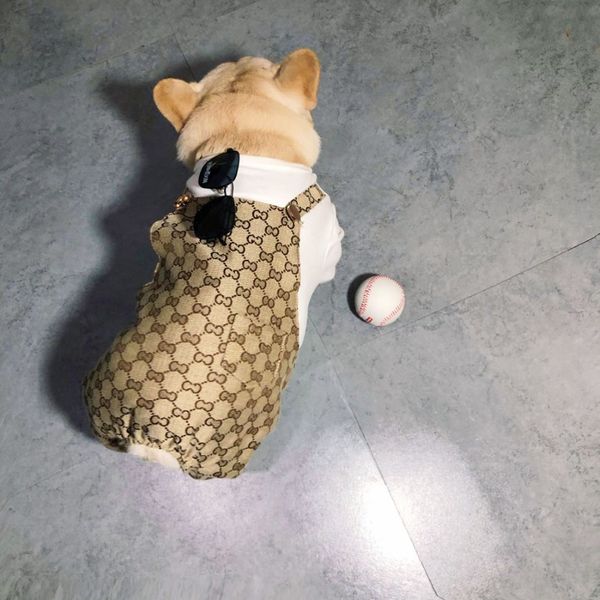 Vestuário para cães roupas grandes bens quatro estações método de chuva anti-leve para combater Schnauzer Bomei gato sad5534251f