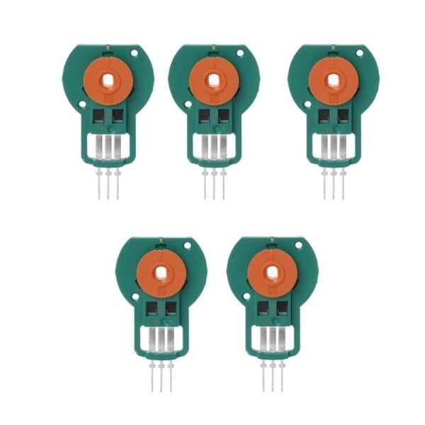 Elementi trasduttori FP01-WDK02 del sensore di resistenza del condizionamento dell'aria automobilistico Y98E T200605223W