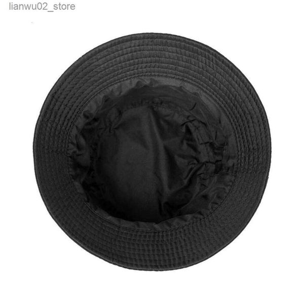 Hüte mit breiter Krempe, Eimerhüte für Herren, Be Wild Bucket, militärischer taktischer Sonnenhut, Rave-Hut, Damenkappen im Herrenstil, Q240312