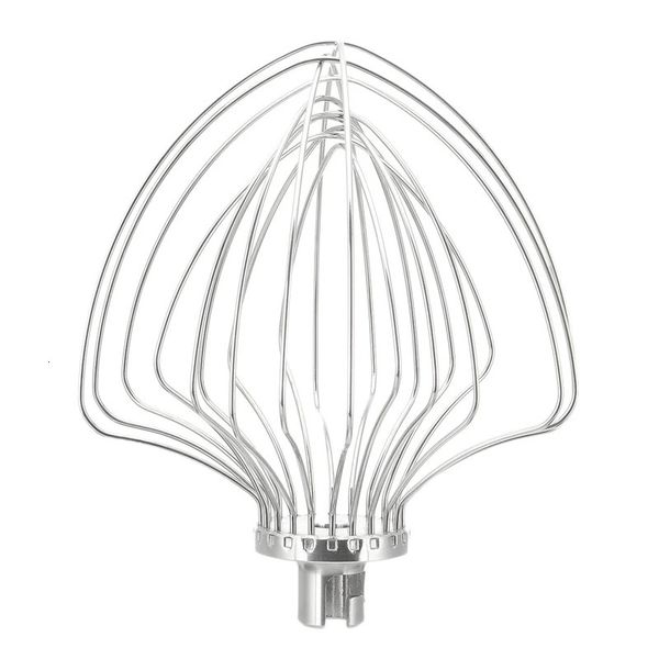 Chicote de fio de substituição para misturador vertical 5k7ew, tigela de elevação de 7 quartos, acessórios de peças de fixação de 6 fios 240307