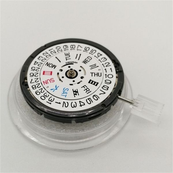 NH36 замена 7s36 высокая точность автоматические механические часы наручные часы набор инструментов для ремонта LJ201212184l
