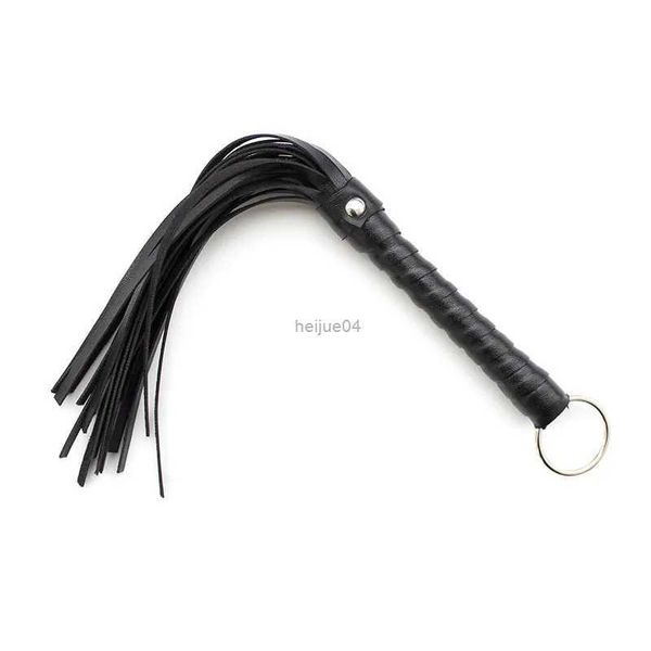 Bondage Slave Whip Giochi per adulti BDSM Bondage Sex Toys per donna uomo Cockring Flogger Paddle Bdsm Sculacciata Bondage Restraints Fruste 2022L2403