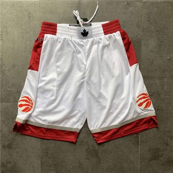 Personalizzato Uomo Donna Gioventù Toronto''raptors''shorts Uomo Pantaloncini da basket Ritorno al passato Tasca Maglia da basket 15 Carter Tracy 1 McGrady 606