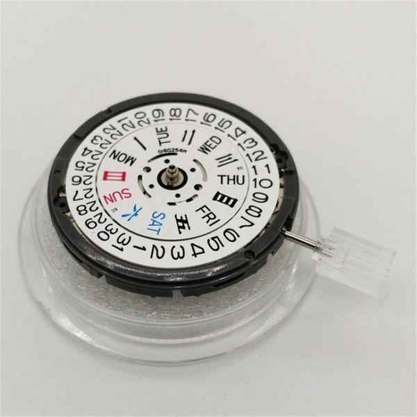 NH36 Ersatz 7s36 Hohe Genauigkeit Automatische Mechanische Uhr Uhr Handgelenk Bewegung Reparatur Werkzeug Set LJ201212226c