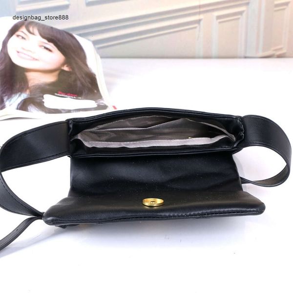 Nuovo prezzo all'ingrosso del designer Borsa moda Guangzhou Borsa da donna in vera pelle Nuovo lusso leggero di fascia alta alla moda e versatile