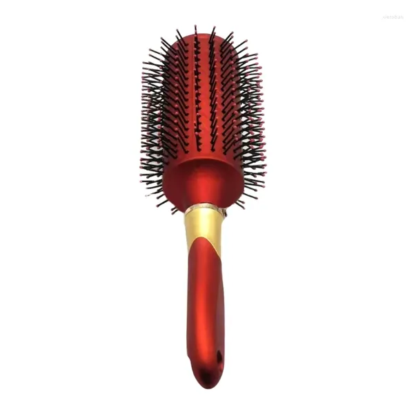 Lagerflaschen Roller-Comb Large-Kapazität Box verstecktes Storage Geheimkompartiment Haarbürste Kammstock Safe für Dropship