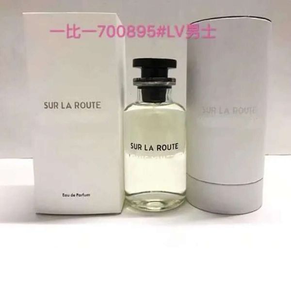 Perfume de luxo califórnia feminino vendendo novo presente 2022 spary 100ml fragrância de longa duração selada 156