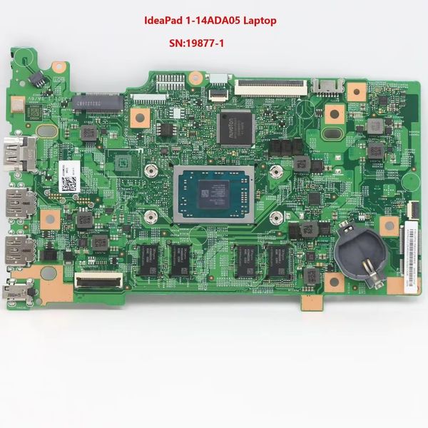 SN 19877-1 FRU PN 5B20Z26469 CPU R3020E R3050E Modell kompatibler Ersatz UMA S150ADA IdeaPad 1-14ADA05 Laptop-Motherboard