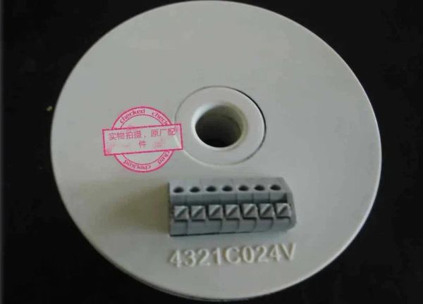 Controller Shenyang macchina utensile CNC Portautensili Encoder Invia disco sld090i04sld150i04w 4321C024V