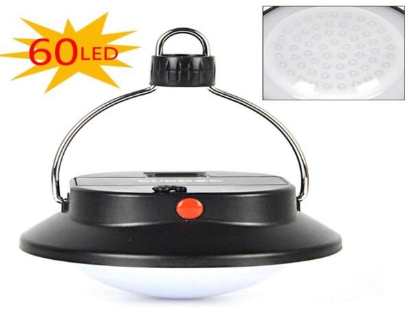 Whole60 led portátil ao ar livre indoor acampamento lanterna tenda luz acampamento pendurado lâmpada 1x186503xaa bateria operado 1737265