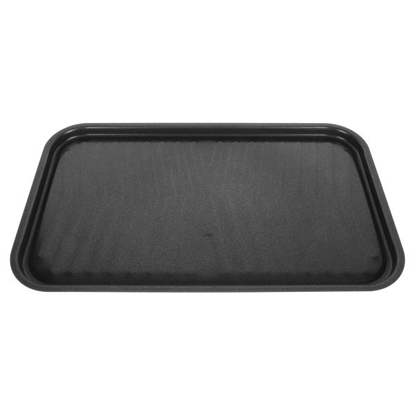 Aventais Antiaderente Ferro Assadeira Bandeja de Churrasco Antiaderente Placa de Churrasco Grill para Fogão Fritar Churrascos Ao Ar Livre