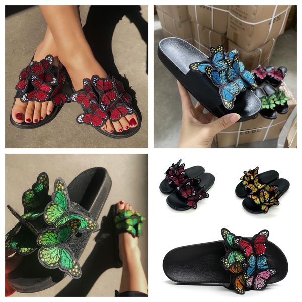 Дизайнерские сандалии, шлепанцы, шлепанцы, обувь Salehe, женские сабо с пряжкой, классические мужские модные сандалии Menemsha Urchin, размер 36-41, бренд GAI бабочка