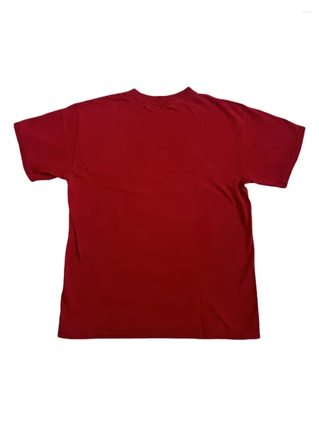 Женские майки, женская рубашка с длинным рукавом S Y2K с рисунком, винтажная футболка с принтом розы, свободные футболки больших размеров в стиле ретро в стиле Харадзюку, уличная одежда