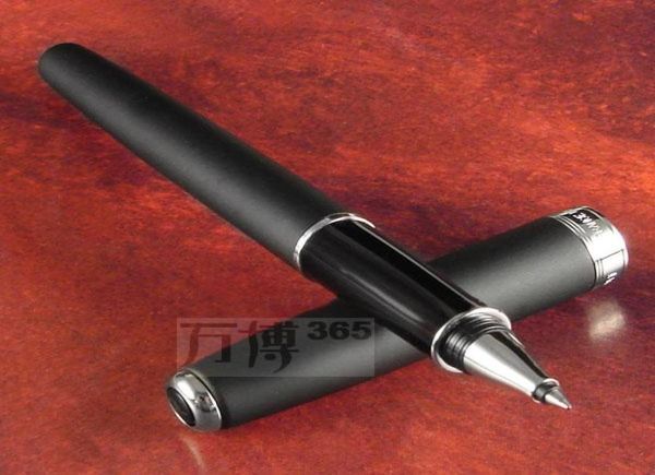 Pen Roller Ball Stationery Stationery Office Supplies Brands Sonnet Ballpoint Penne Esecutivo di buona qualità Black7157476