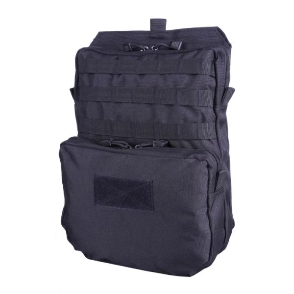 Borse zaino per trasportatore tattico Backpack Airsoft Army Combat EDC Hydration Tast Acqua Caramella di caccia IDRATION BASS BASSE