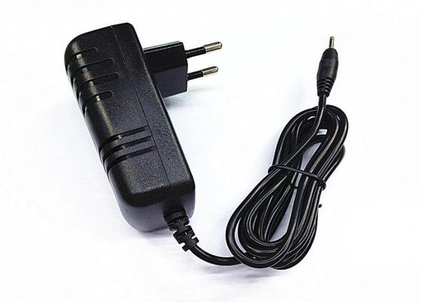 Europa AC-Ladegerät-Adapter 12 V 2 A für Cube U19GT U20GT U30GT Android Tablet PC7409300