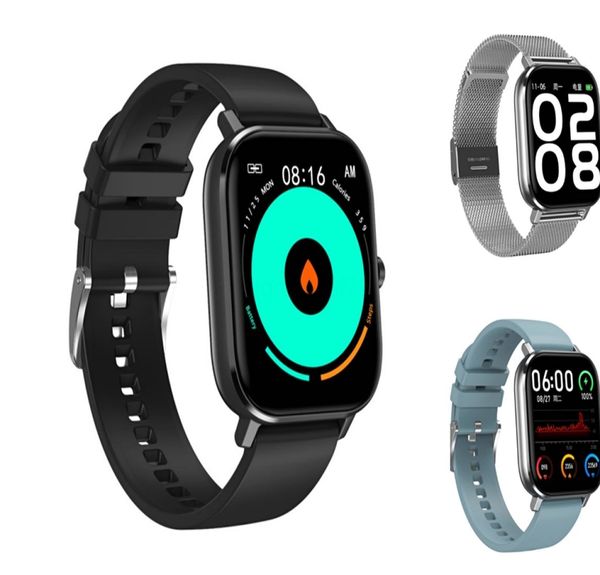 Versione globale Nuovo Amazfit Gts DT35 Smart Watch 5Atm Nuoto impermeabile 14 giorni Batteria Controllo musicale per Xiaomi Ios Phone QA6834686449