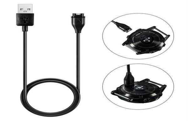 USB-Ladekabel für Garmin Fenix 5 5S 5X Vivoactive 3 Vivosport482w572U5754744