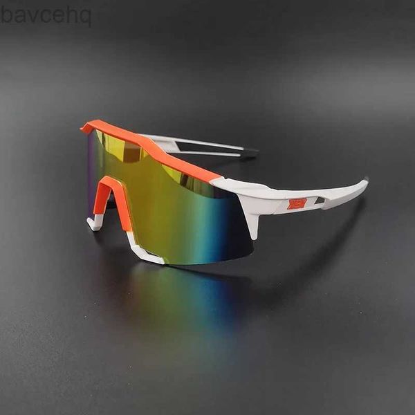 2023 Мужчины Женщины Спортивные солнцезащитные очки для шоссейного велосипеда UV400 Очки для велоспорта без оправы MTB Очки для бега и рыбалки Мужские велосипедные очки Велосипедист ldd240313