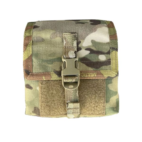 Sacos NVG Bateria Bolsa Tática Militar MOLLE Bolsa Óculos de Visão Noturna Bateria Bolsa Exército Airsoft Gear Bag