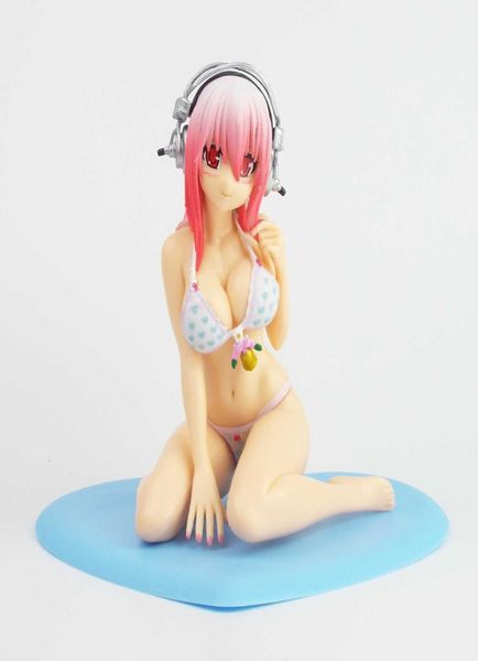Super O Doll Sexy Action Figure Spiel Sexy Japanische Anime Charakter Cartoon Naakt Damen Meisje Anime Girl Q07222063388