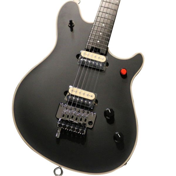 Chitarre elettriche USA Edward Signature -stealth B New Guitar