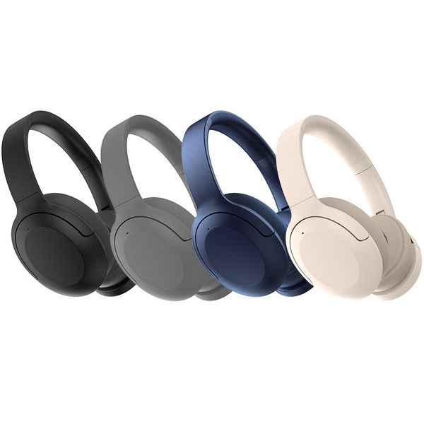 P3965 Cuffie Bluetooth con riduzione attiva del rumore transfrontaliera Cuffie wireless e pieghevoli