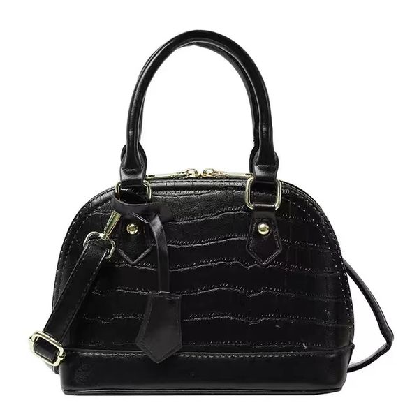 5a bolsa de designer bolsa para mulheres pele de crocodilo moda totes sacos de ombro bolsas artesanais ombros top qualidade tote designers de luxo crossbody bolsa carteira