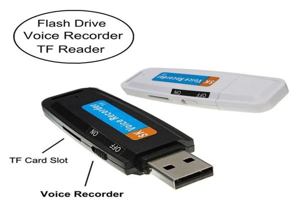 2 em 1 mini gravador de voz de áudio usb portátil bateria recarregável caneta gravação formato mp3 gravador suporte cartão tf cartão usb read7502931