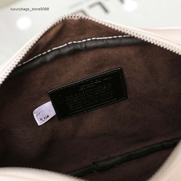 Vendita all'ingrosso a buon mercato con uno sconto del 50% sulle nuove borse del designer Borsa casual Borsa a tracolla Zaino in vita Fotocamera quadrata da uomo